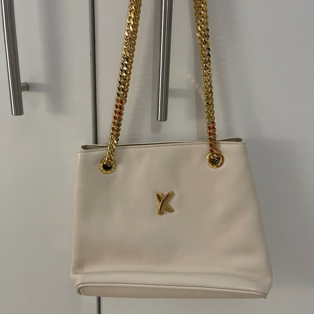 Vintage Paloma Picasso Purse